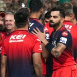 RCB Vs PBKS IPL 2025 Final: बेंगलुरु ने पंजाब को दिया 191 का टारगेट, अर्शदीप की घातक गेंदबाज़ी आखिरी ओवर में लिए 3 विकेट