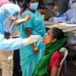 CORONA UPDATE: छत्तीसगढ़ में कोरोना ने फिर पकड़ी रफ्तार, एक दिन में 17 नए मरीज, रायपुर में सबसे ज्यादा, एक्टिव केस पहुंचा 50