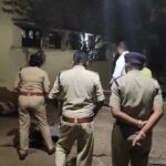 DURG MURDER NEWS: छोटा भाई बना बड़े भाई के खून का प्यासा, टांगिया से हमला कर उतारा मौत के घाट, आरोपी की तलाश में जुटी पुलिस 