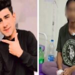 Chhattisgarh Crime : तू किसी और की नहीं हो सकती…  सनकी आशिक ने अपनी एक्स-गर्लफ्रेंड के सीने में मारा चाकू