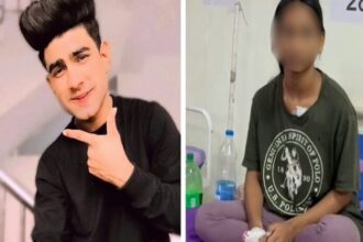 Chhattisgarh Crime : तू किसी और की नहीं हो सकती…  सनकी आशिक ने अपनी एक्स-गर्लफ्रेंड के सीने में मारा चाकू