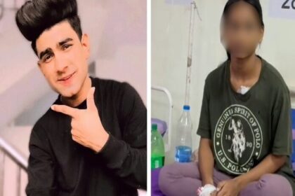 Chhattisgarh Crime : तू किसी और की नहीं हो सकती…  सनकी आशिक ने अपनी एक्स-गर्लफ्रेंड के सीने में मारा चाकू