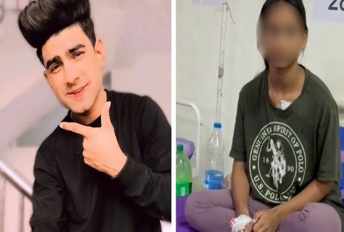 Chhattisgarh Crime : तू किसी और की नहीं हो सकती…  सनकी आशिक ने अपनी एक्स-गर्लफ्रेंड के सीने में मारा चाकू