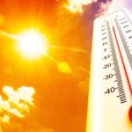CG WEATHER UPDATE: छत्तीसगढ़ में अगले 48 घंटे में बढ़ेगा तापमान, रायपुर समेत कई स्थानों पर आज बारिश के आसार
