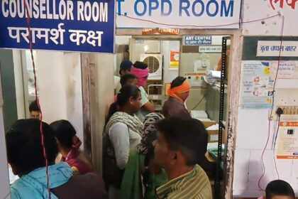 CG NEWS : सिम्स अस्पताल में नवजात की मौत, मां का दूध नहीं उतरने पर डॉक्टर ने पिलाया था लेक्टोजेन, लगे लापरवाही के गंभीर आरोप
