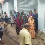 CG : बछोद गांव में निकली नशा मुक्ति रैली, महिलाओं ने दिया जागरूकता का संदेश