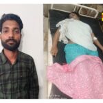 CG BREAKING: लकड़ी के गुटके से मारकर सगे भाई ने की बहन की हत्या, मामूली विवाद बानी वजह