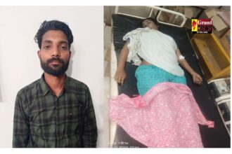 CG BREAKING: लकड़ी के गुटके से मारकर सगे भाई ने की बहन की हत्या, मामूली विवाद बानी वजह
