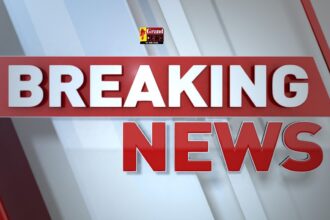 RAIPUR BREAKING : दिल्ली से रायपुर पहुंची इंडिगो फ्लाइट का गेट हुआ लॉक, 40 मिनट तक प्लेन में फंसे रहे भूपेश बघेल समेत सैकड़ों यात्री