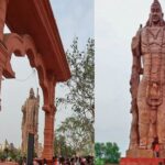 Kaushalya Mata Mandir Chandkhuri: कौशल्या धाम में बदली जायेगी भगवान राम की प्रतिमा, ग्वालियर से आएगी 51 फीट की भव्य मूर्ति