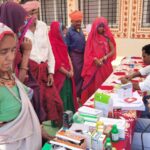 CG : "सुशासन तिहार" के बाद अब मनाया जाएगा "दाई-बबा दिवस", बुजुर्गों को मिलेगा मुफ्त इलाज, 4 जून को हर जिले में लगेगा हेल्थ मेला