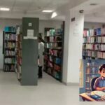 CG: छत्तीसगढ़ के युवाओं को बड़ी सौगात! 114 करोड़ में बनेंगी 18 आधुनिक सेंट्रल लाइब्रेरी, मिलेगी स्मार्ट सुविधाएं