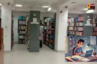 CG: छत्तीसगढ़ के युवाओं को बड़ी सौगात! 114 करोड़ में बनेंगी 18 आधुनिक सेंट्रल लाइब्रेरी, मिलेगी स्मार्ट सुविधाएं