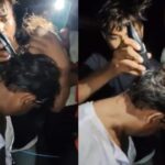 Video : जाति पूछ कर कथावाचक की काटी चोटी, महिला के पैर पर रगड़वाई नाक, देखें बर्बरता का वीडियो