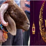 Bakrid 2025: क्यों दी जाती है बकरीद पर कुर्बानी? जानिए इस 4000 साल पुराने त्योहार का इतिहास और तारीख