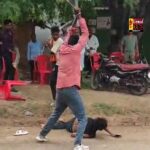 CG BREAKING : आपसी विवाद में खूनी हमला, टांगी और डंडे से युवक पर ताबड़तोड़ वार, वीडियो वायरल