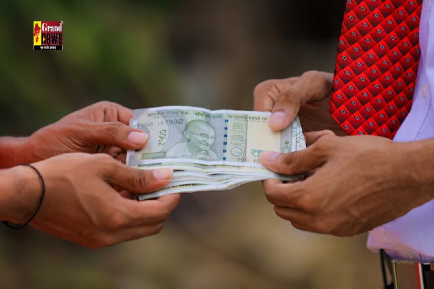 EPFO News: बड़ी खुशखबरी ! अब PF से ₹5 लाख रुपये तक निकालना हुआ आसान, 72 घंटे में निकल सकेंगे पैसे