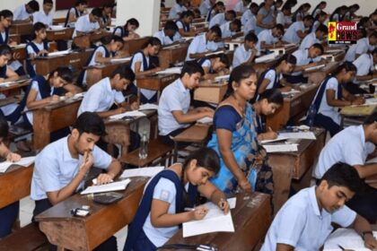BIG BREAKING: CBSE का बड़ा फैसला ! अब साल में 2 बार होंगी 10वीं बोर्ड परीक्षा