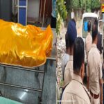 CG BREAKING : कोचिंग जा रही छात्रा की सड़क हादसे में मौत, बर्थडे पर तेज रफ्तार स्कॉर्पियो ने मारी टक्कर, छाया मातम..