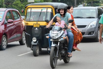 BIG NEWS : अब दोपहिया वाहनों को भी देना होगा टोल टैक्स, 15 जुलाई से NHAI का नया नियम लागू