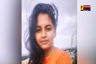 BIG NEWS : दर्दनाक हादसा ! दिल टूटने के बाद... सैड रील बनाते-बनाते 13वें फ्लोर से गिरी... मौत