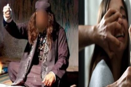 BIG CRIME: अंधविश्वास की सारी हदे पार, बच्चे की चाहत में पति ने करवाया पत्नी का सामूहिक बलात्कार