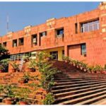 BREAKING : JNU में हुआ बड़ा बदलाव, अब 'कुलपति' की जगह होंगे 'कुलगुरु'