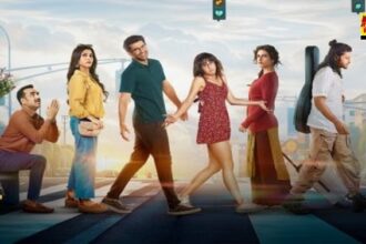 Metro In Dino Trailer: कन्फ्यूजिंग है आजकल का प्यार’, चार जोड़ियों की कहानियों से सजी अनुराग बसु की ‘मेट्रो इन दिनों’ का ट्रेलर आउट