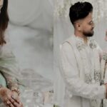 Hina Khan Wedding: कैंसर से जूझ रही हिना खान ने बॉयफ्रेंड रॉकी संग गुपचुप रचाई शादी, शेयर की वेडिंग तस्वीरें