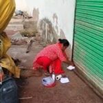 Durg Breaking: अवैध गुटका-सुपारी फैक्ट्री पर पड़ी प्रशासन रेड, 52 हजार किलो माल जब्त, कारखाना सील