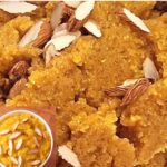 Mango halwa recipe in Hindi