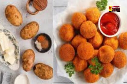 Potato Snacks Recipe: क्या आपके पास हैं ₹10, तो झटपट बनाएं गरमा-गरम क्रिस्पी और टेस्टी स्नैक्स, जानें रेसिपी
