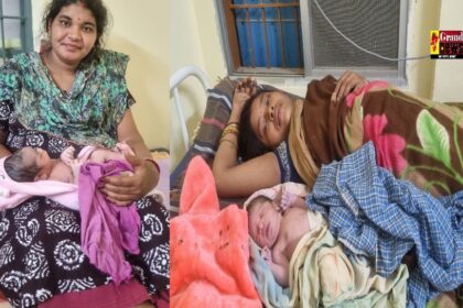 CG : कोपरा PHC में संवेदनशीलता और सेवा की मिसाल, एक घंटे में दो जिंदगियां… RHO पूनम सिन्हा ने दिखाई मिसाल, अकेले कराया दो सुरक्षित प्रसव