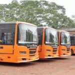 CG FREE BUS SEWA : छत्तीसगढ़ में हर गांव तक दौड़ेगी सरकारी बस ! ग्रामीण कर सकेंगे मुफ्त यात्रा