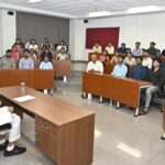 CG : दंतेवाड़ा के 50 युवा उद्यमियों को मुख्यमंत्री साय ने किया प्रोत्साहित, कहा सरकार हर संभव करेगी मदद