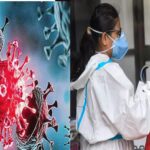 CG Corona Update : इस जिले में मिले कोरोना के 3 नए मरीज, संक्रमितों की संख्या अब बढ़कर हो गई 14
