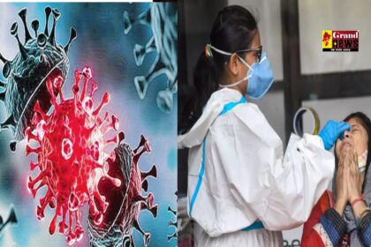 CG Corona Update : इस जिले में मिले कोरोना के 3 नए मरीज, संक्रमितों की संख्या अब बढ़कर हो गई 14