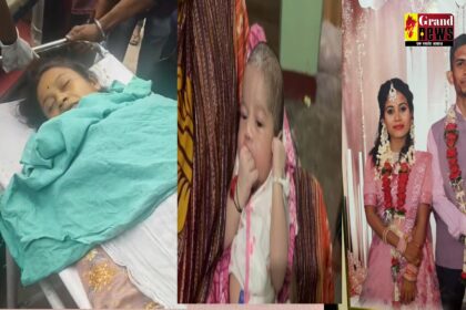 CG BREAKING : डिलीवरी के बाद मां की मौत, मातम में बदली खुशियाँ ! अस्पताल में बड़ी लापरवाही से गई जान