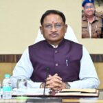 CG BREAKING : साय सरकार का बड़ा फैसला ! 12 जून को होगी साय केबिनेट, शहीद ASP की पत्नी को नौकरी दे सकती है सरकार