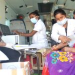 Government Yojna : अब डॉक्टर आपके द्वार, छत्तीसगढ़ की ‘दाई-दीदी क्लिनिक योजना’ से ग्रामीण महिलाओं को मिलेगा घर के पास फ्री इलाज