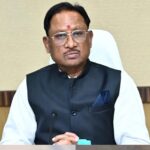 CG : छत्तीसगढ़ में फिर से लौटेगी चरण पादुका योजना, जून के अंत में सीएम विष्णुदेव साय करेंगे शुभारंभ