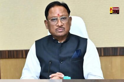 CG : छत्तीसगढ़ में फिर से लौटेगी चरण पादुका योजना, जून के अंत में सीएम विष्णुदेव साय करेंगे शुभारंभ