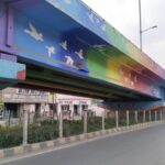 शहर में ट्रैफिक व्यवस्था को सुगम बनाने के लिए अब जिला प्रशासन के द्वारा यहां फ्लाईओवर ब्रिज का निर्माण करने की योजना पर काम किया जा रहा है इसके लिए लगातार पिछले कुछ वर्षों से यहां सर्वे का काम चल रहा था जो अब आने वाले समय में अंतिम रूप लेने