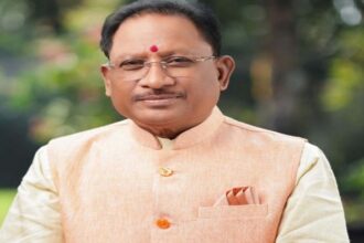 CG : कक्षा 10वीं और 12वीं के मेधावी छात्र छात्राओं को मुख्यमंत्री विष्णुदेव साय देंगें दो-दो लाख, न्यू सर्किट हाउस में होगा कार्यक्रम