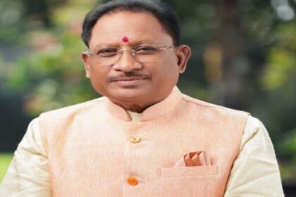 CG : कक्षा 10वीं और 12वीं के मेधावी छात्र छात्राओं को मुख्यमंत्री विष्णुदेव साय देंगें दो-दो लाख, न्यू सर्किट हाउस में होगा कार्यक्रम