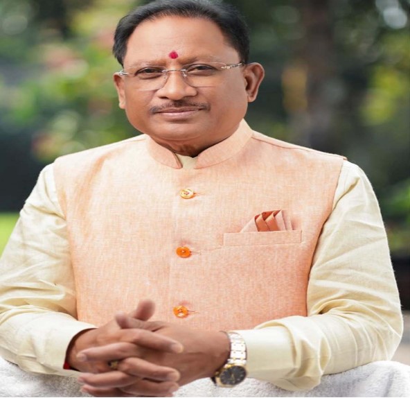 CG : कक्षा 10वीं और 12वीं के मेधावी छात्र छात्राओं को मुख्यमंत्री विष्णुदेव साय देंगें दो-दो लाख, न्यू सर्किट हाउस में होगा कार्यक्रम