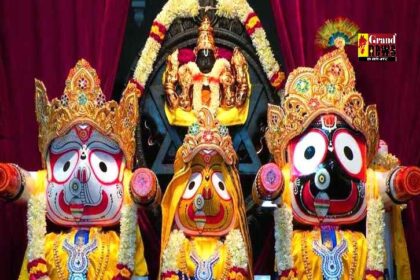 जानिए क्यों अविवाहित जोड़े नहीं करते पूरी के जगन्नाथ जी के दर्शन