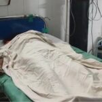 CG BREAKING : कहर बनकर गिरी आसमानी बिजली, नाबालिग और बैल की मौके पर मौत