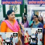 CG : हरसंभव फाउंडेशन, रायपुर ने डीडी नगर में विश्व रक्तदाता दिवस पर चलाया जन-जागरूकता अभियान — “रक्तदान करें, जीवन बचाएं”