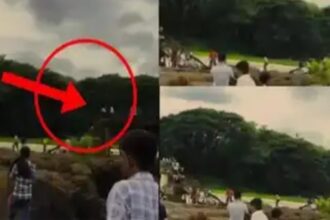 Breaking News : पुणे के तलेगांव में बड़ा हादसा, पुल टूटने से 20-25 से टूरिस्ट बहे, 5 की मौत